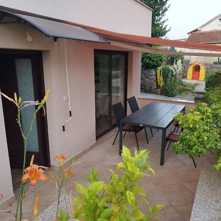 Mia Apartment Rijeka Luaran gambar