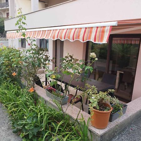 Mia Apartment Rijeka Luaran gambar