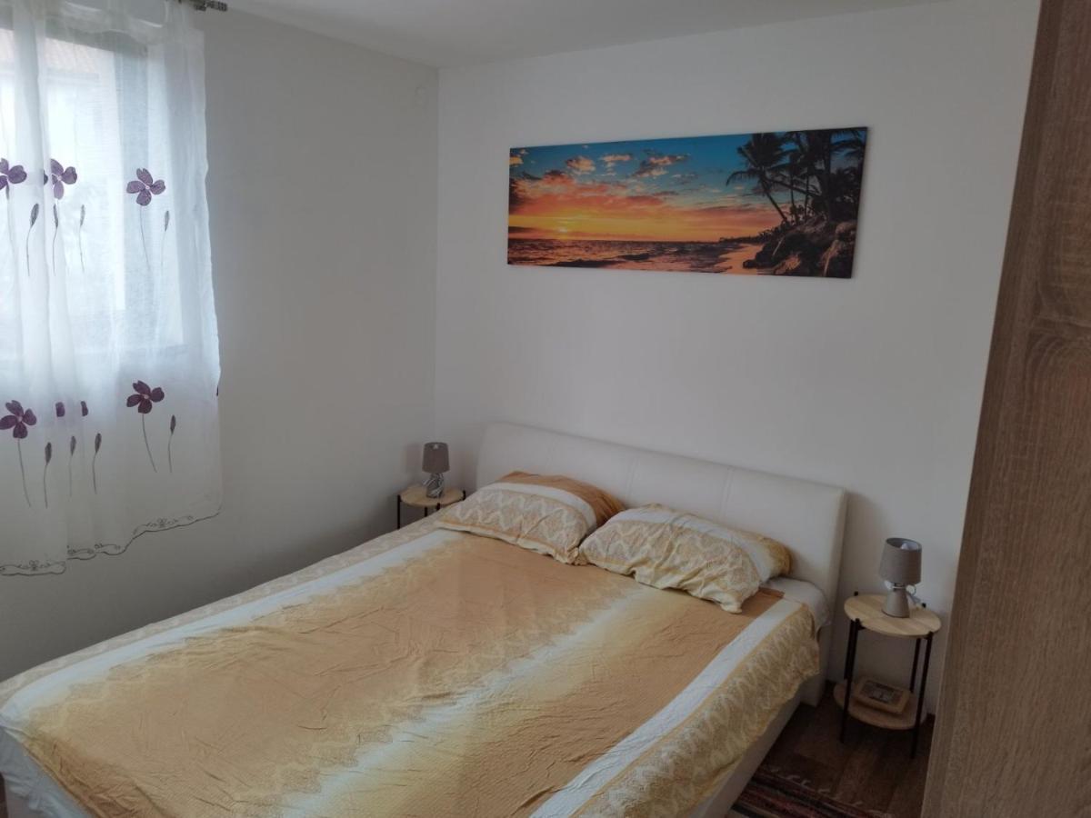 Mia Apartment Rijeka Luaran gambar