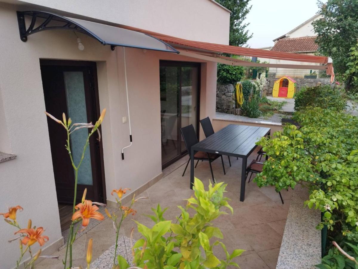 Mia Apartment Rijeka Luaran gambar