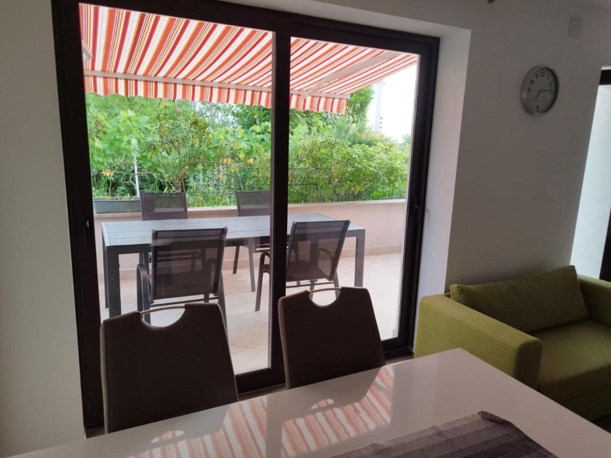 Mia Apartment Rijeka Luaran gambar